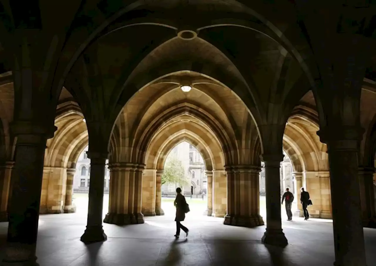 University of Glasgow students face degree limbo amid marking boycott