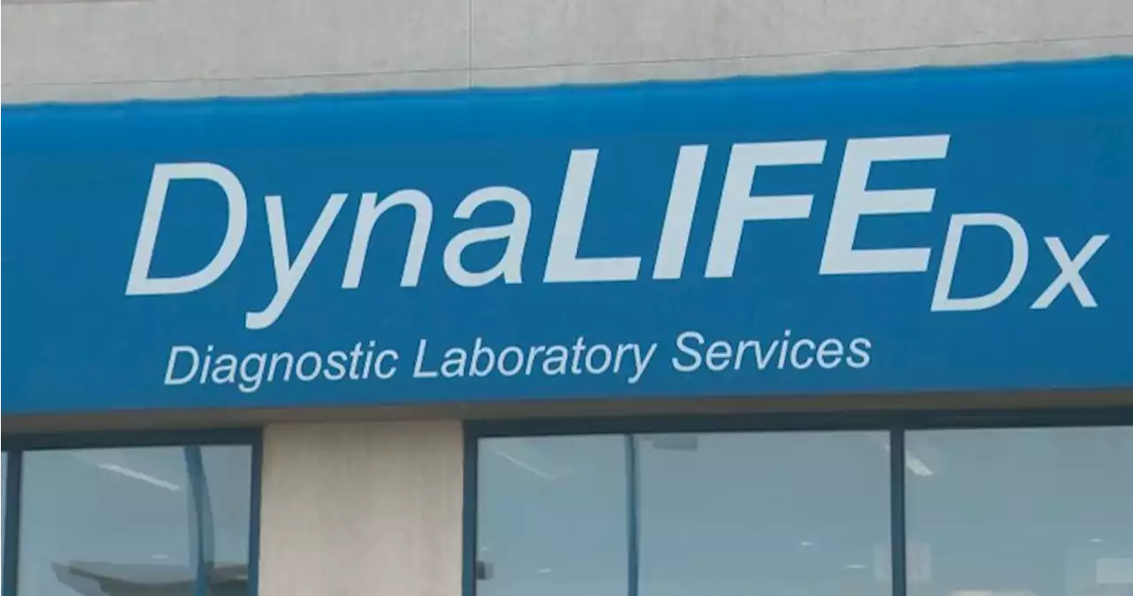 Alberta premier hints at ‘other arrangements’ as Dynalife struggles with lab services | Globalnews.ca