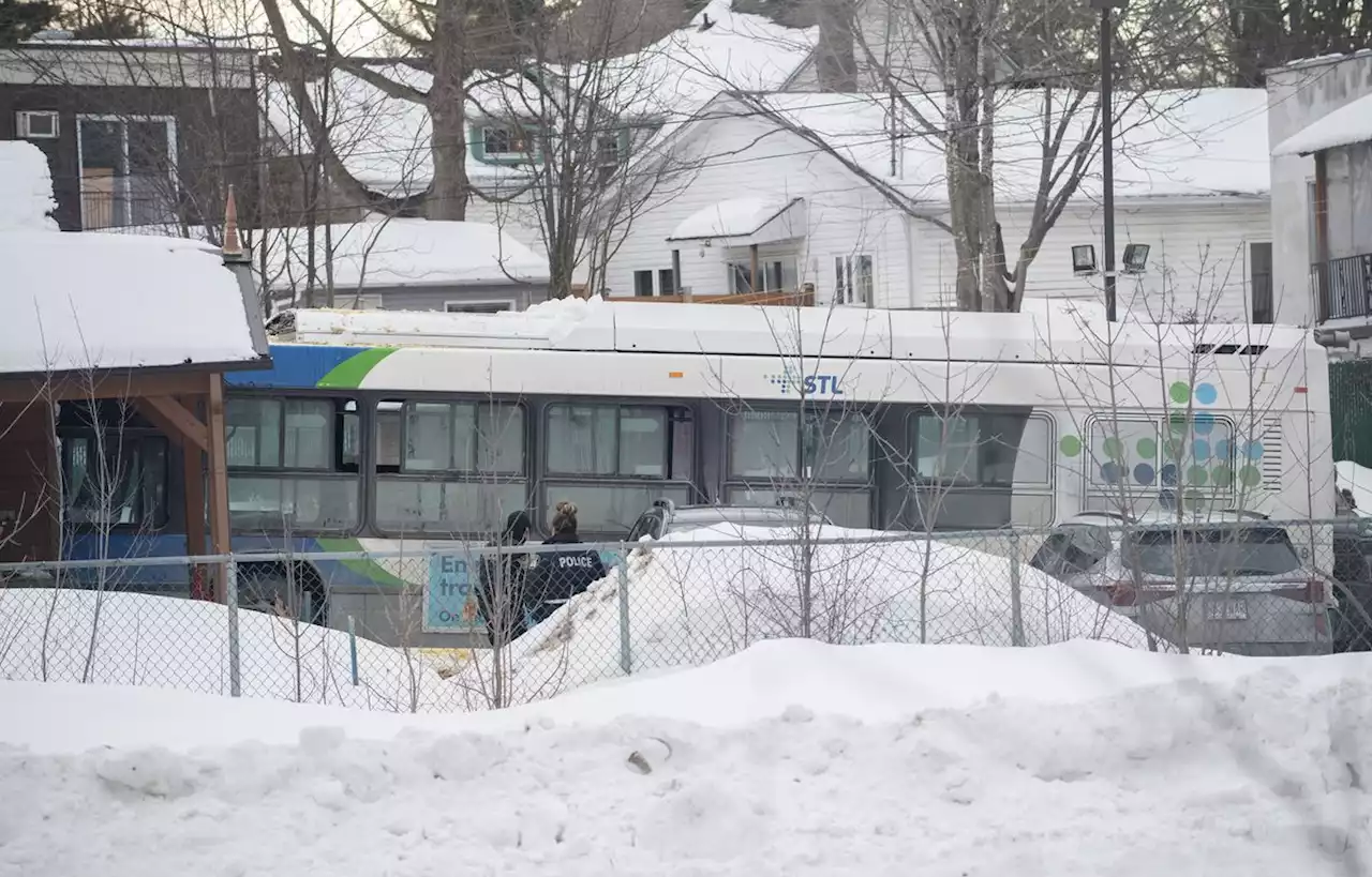 Man accused in fatal Quebec daycare bus crash has case postponed to August