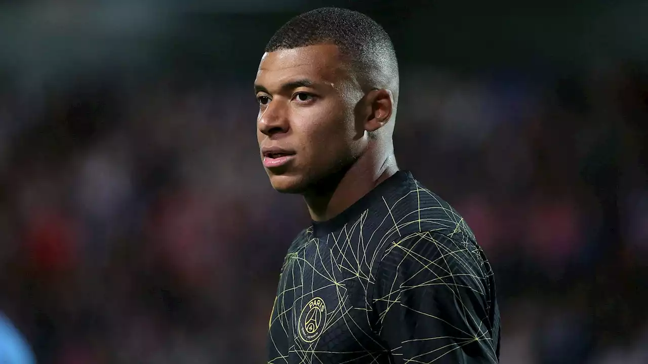 Gara-Gara Ini PSG Bisa Jual Kylian Mbappe Di Musim Panas | Goal.com Indonesia