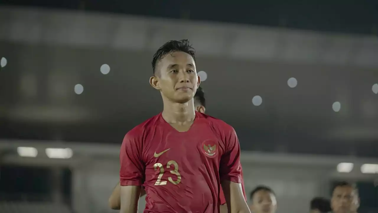 Timnas Indonesia Vs. Palestina Jadi Ajang Lepas Rindu Rizky Ridho | Goal.com Indonesia