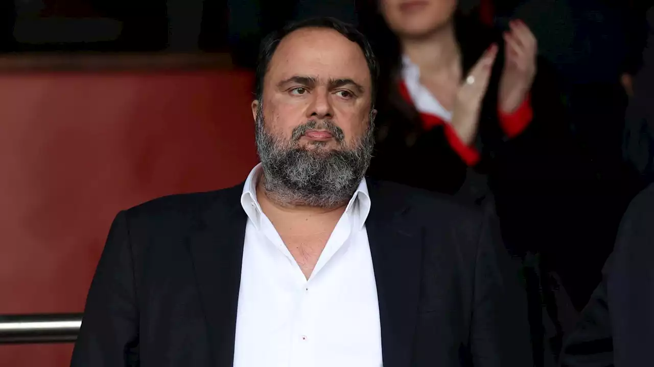 Corriere dello Sport - Berlusconi avrebbe venduto il Monza a Marinakis | Goal.com Italia