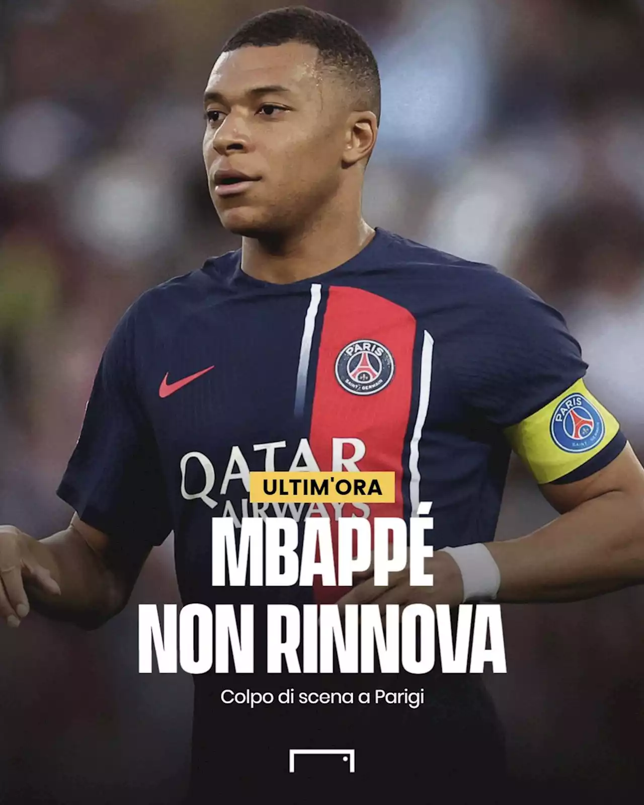 Mbappé va via? Contratto, stipendio e dove può andare: Real Madrid o Premier League | Goal.com Italia