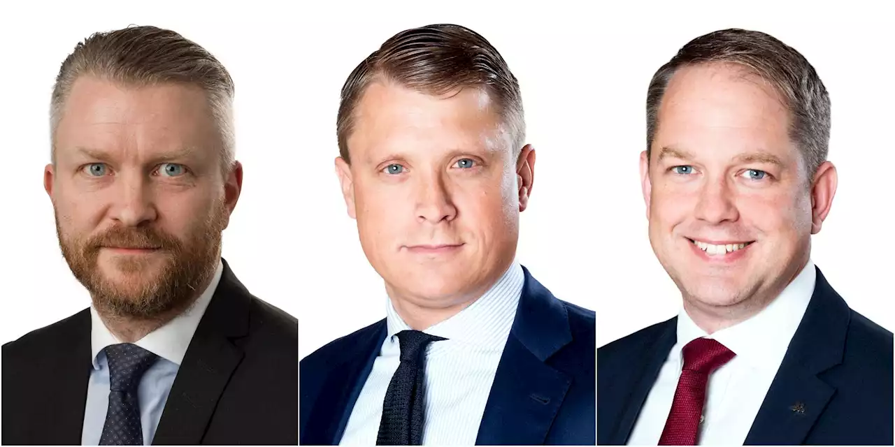 DEBATT: Att säga att man satsar sig ur krisen ansvarslöst