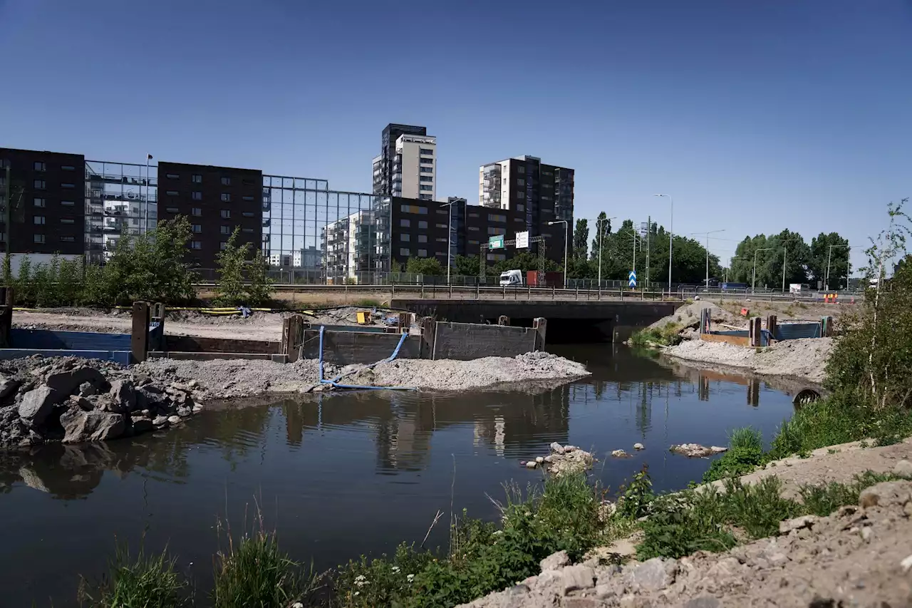 Mystisk stank plågar boende på Hisingen