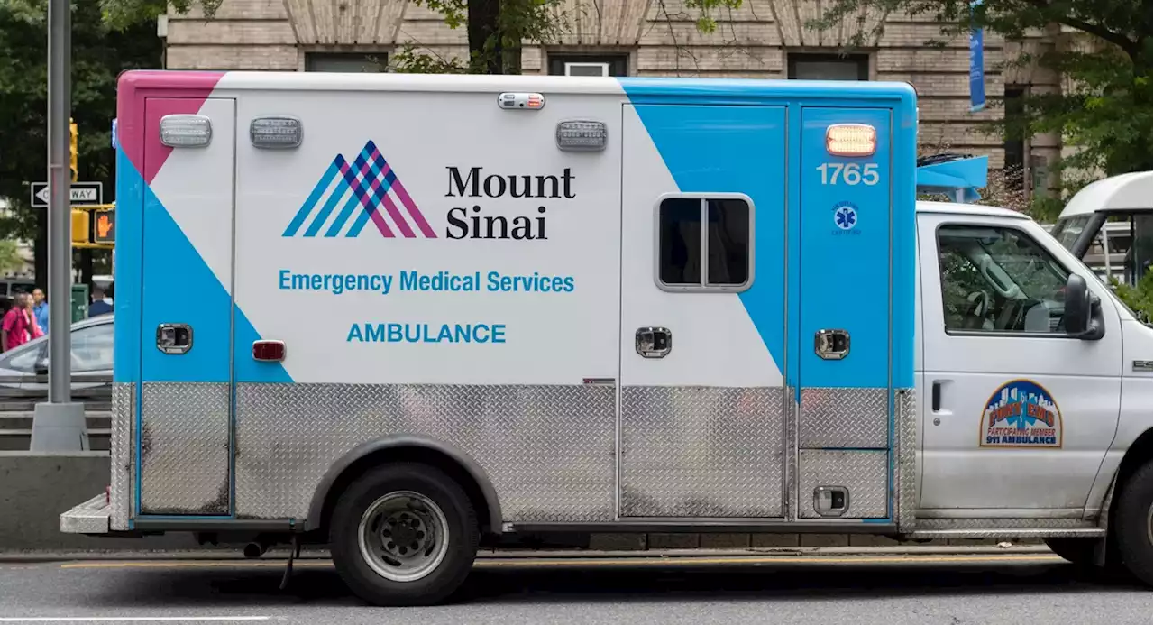 Mount Sinai, early-career doctors avoid strike in tentative deal