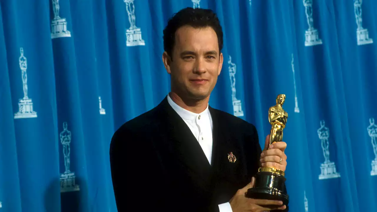 Les 10 meilleurs films de Tom Hanks