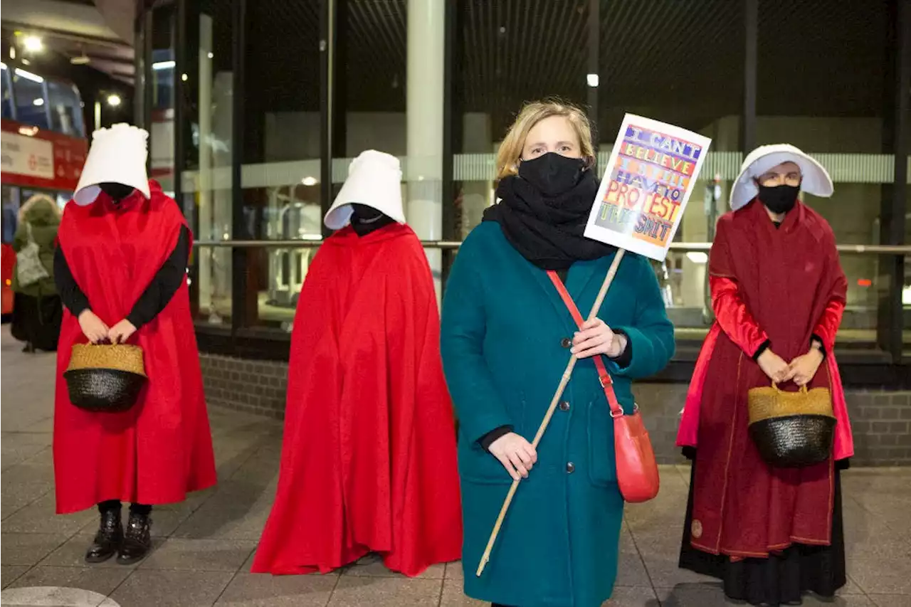 Stella Creasy: ‘Carla Foster’s Case Shows How Precarious Women’s Right To Choose Is’