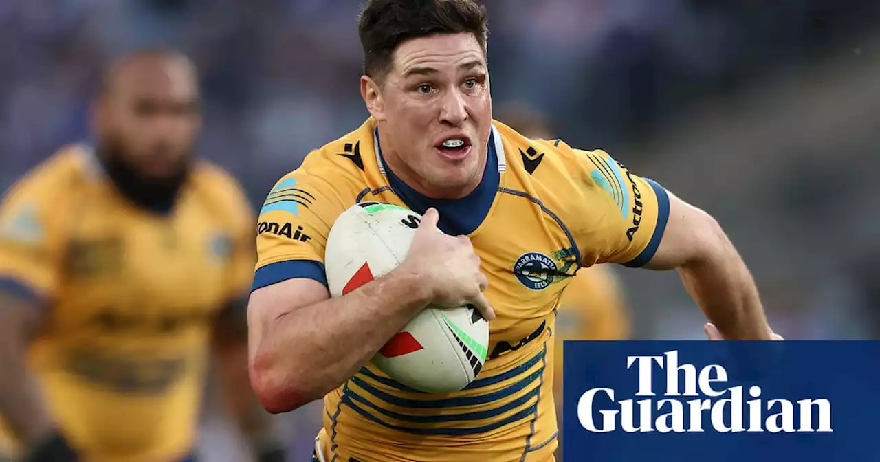 State of Origin 2023: Mitchell Moses named in NSW team as man to save Brad Fittler
