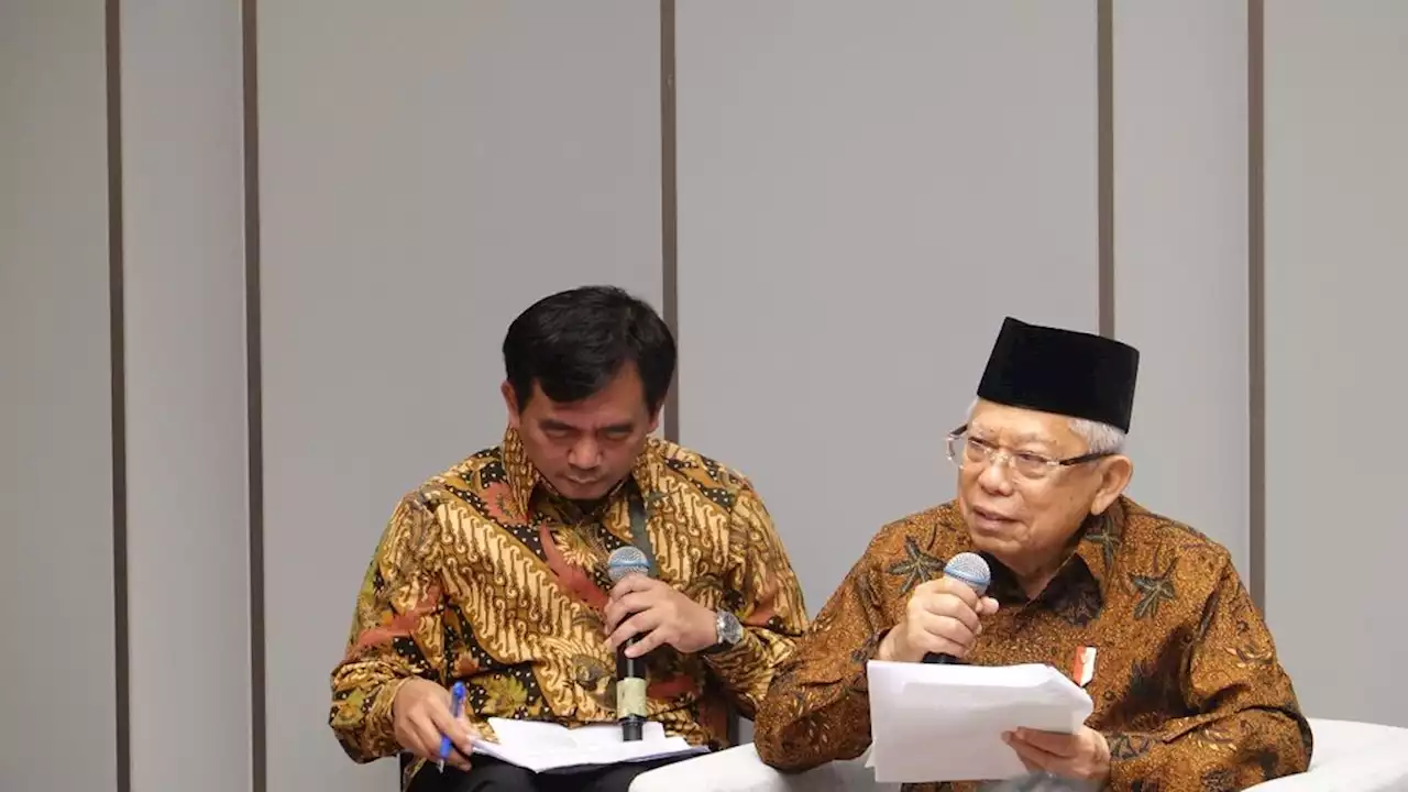 Volume Perdagangan Indonesia-Uzbekistan Naik, Pemerintah Dorong Kerja Sama Industri Halal