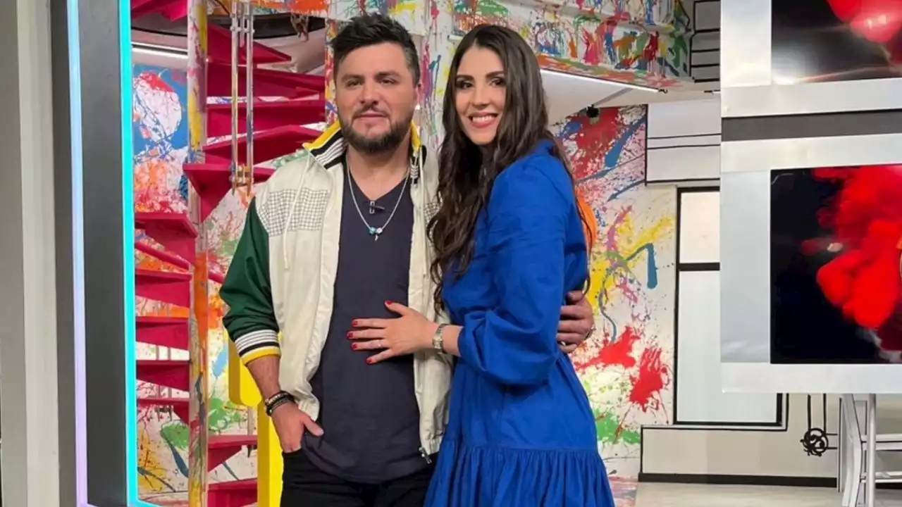 La Casa de los Famosos México : Paul Satnley por fin revela la fecha de su boda