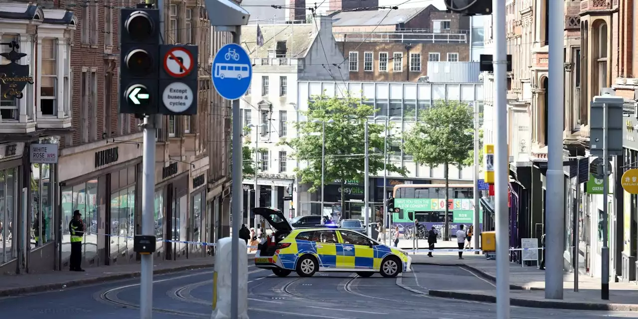 'Schwerwiegender Vorfall' – drei Tote in Nottingham