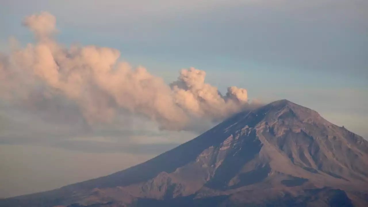 Un nuevo volcán podría nacer en la Ciudad de México, advierten expertos