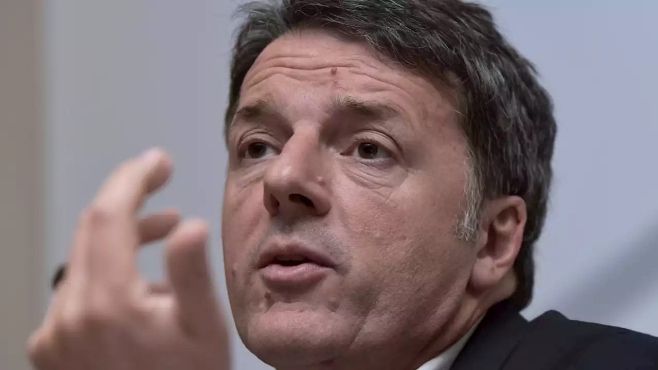 Matteo Renzi: non sarà il royal baby ma recita da promesso sposo (di A. Raimo)