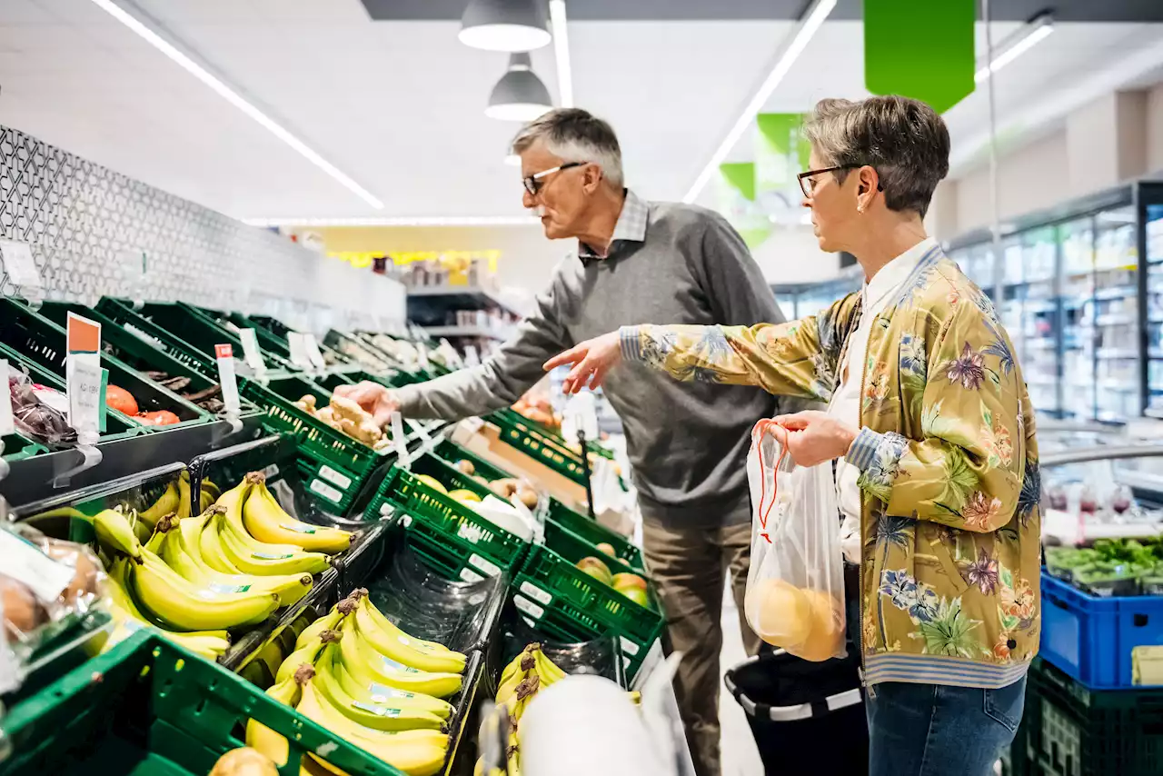 A Diet Low In This Key Nutrient Could Be Linked To Age-Related Memory Loss