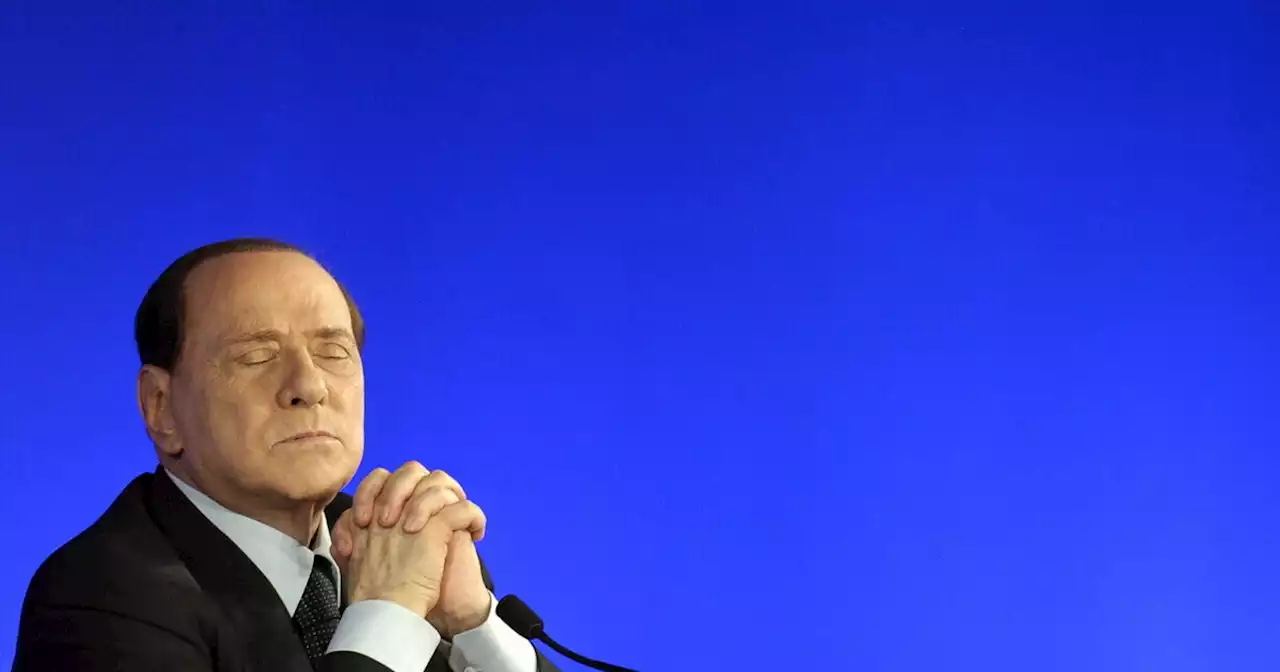 Un nuovo equilibrio tra i poteri dello stato: grazie Berlusconi