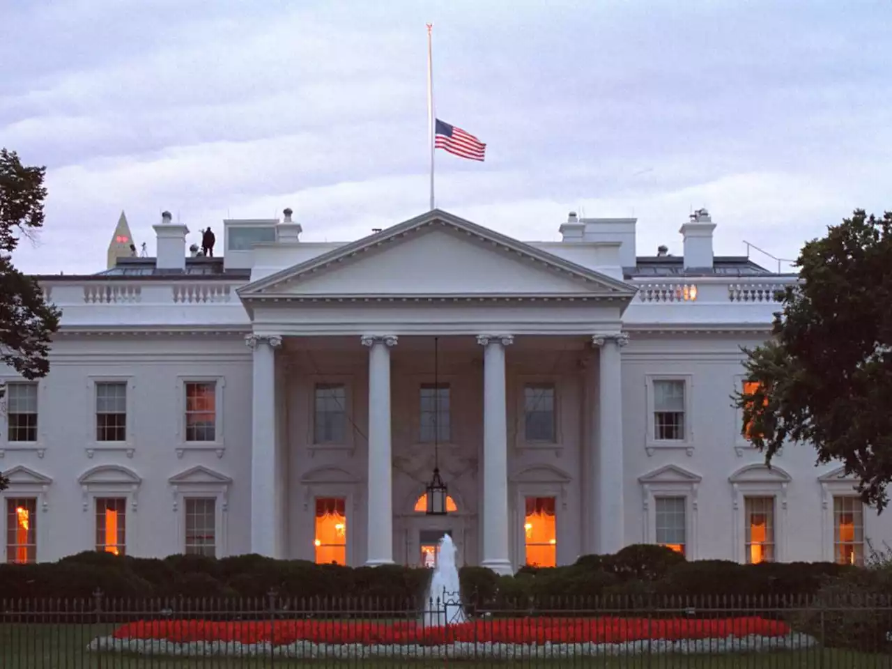 Berlusconi, il cordoglio della Casa Bianca e di George W. Bush