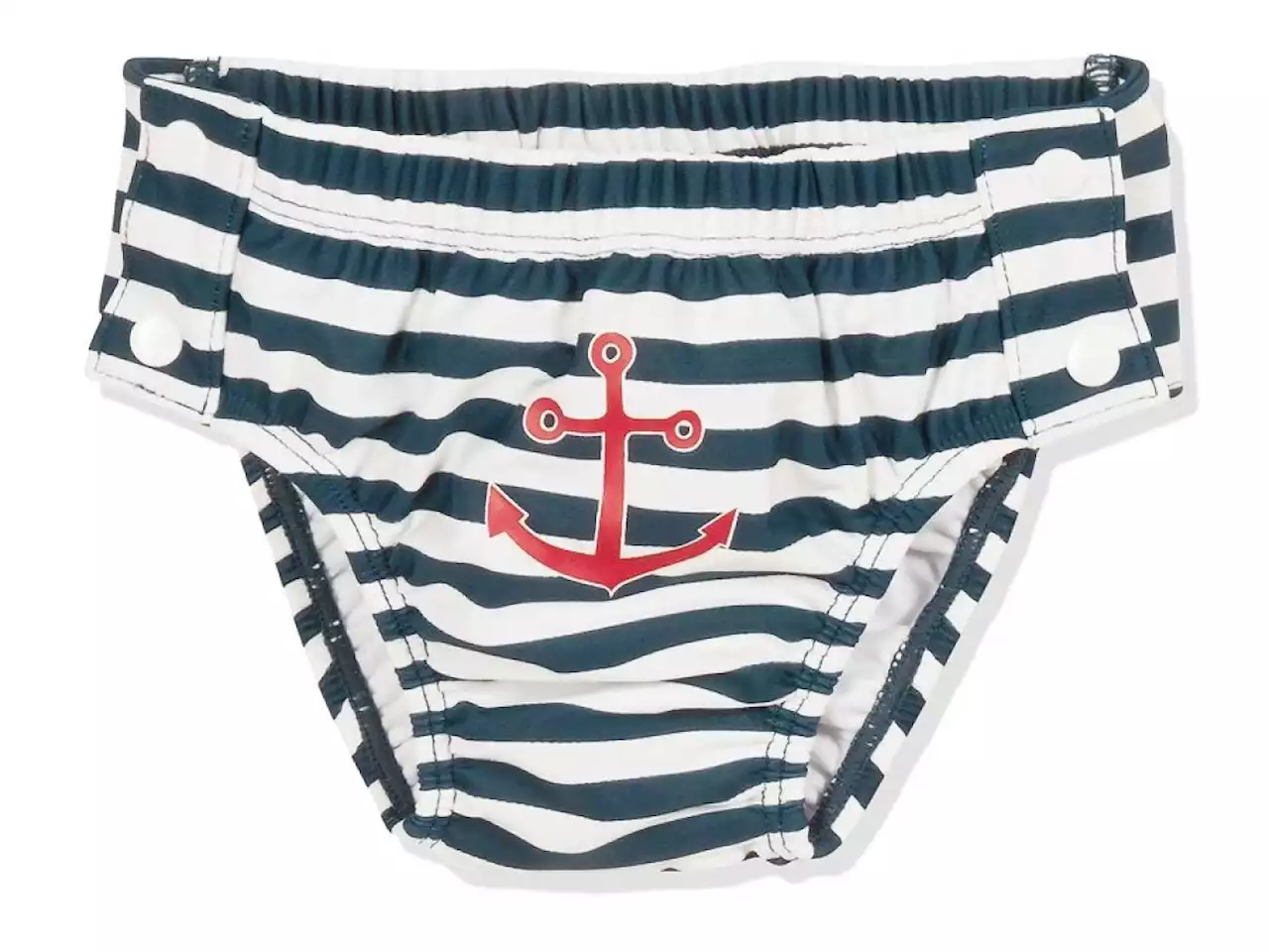 Costumi da mare per neonato: 5 modelli baby