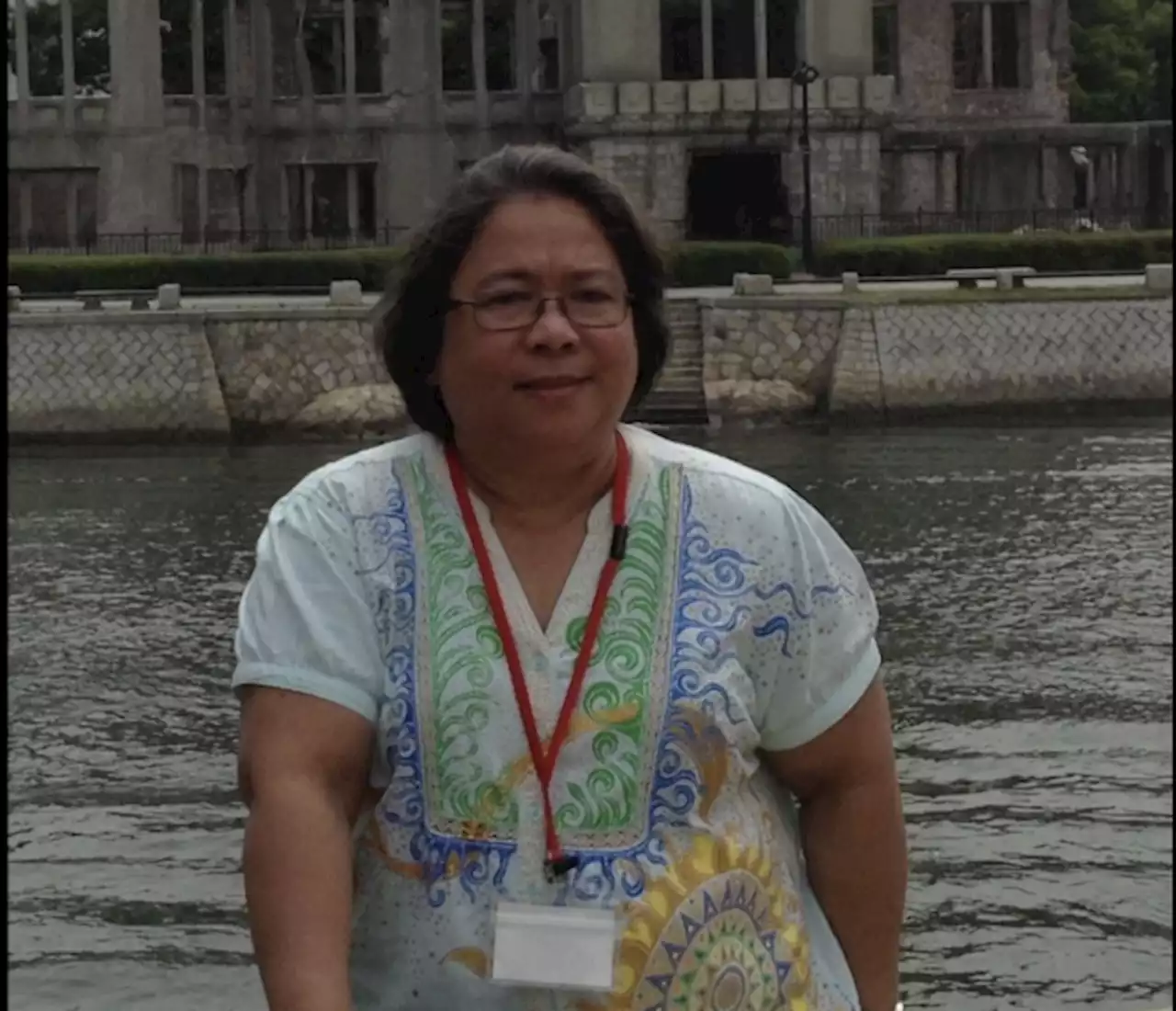 Mindanao veteran journalist wins international peace prize