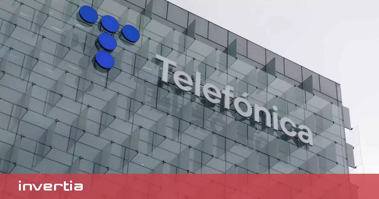 Telefónica: este es el soporte que no debe perderse bajo ningún concepto