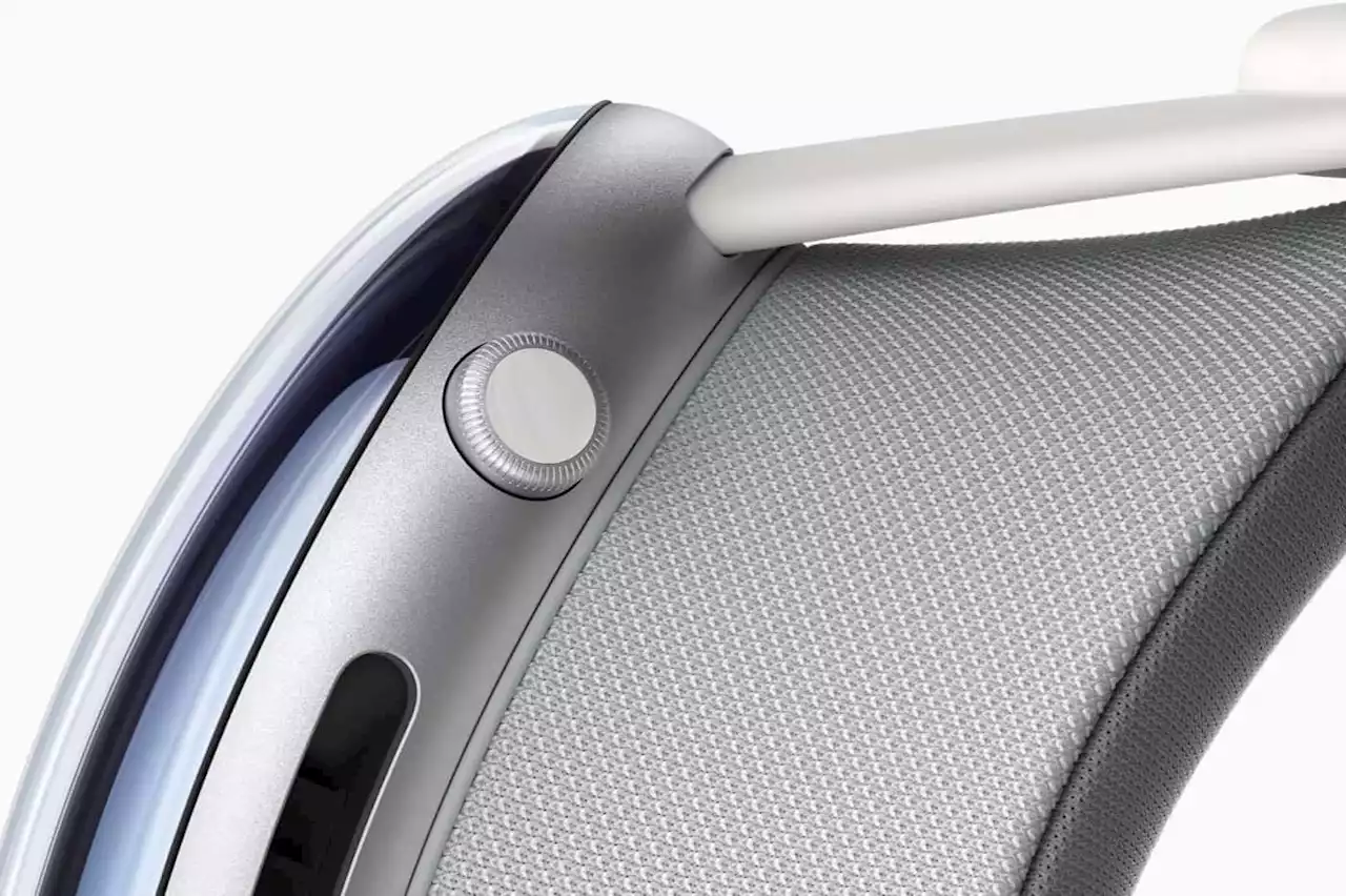 Comptez 3 Smic pour s'offrir le casque Apple Vision Pro en France