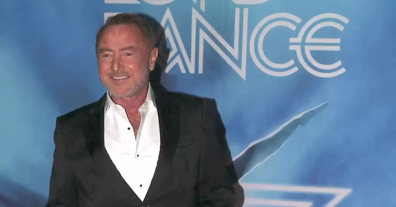 Michael Flatley set to tell all about fallouts in his legendary career in biopic