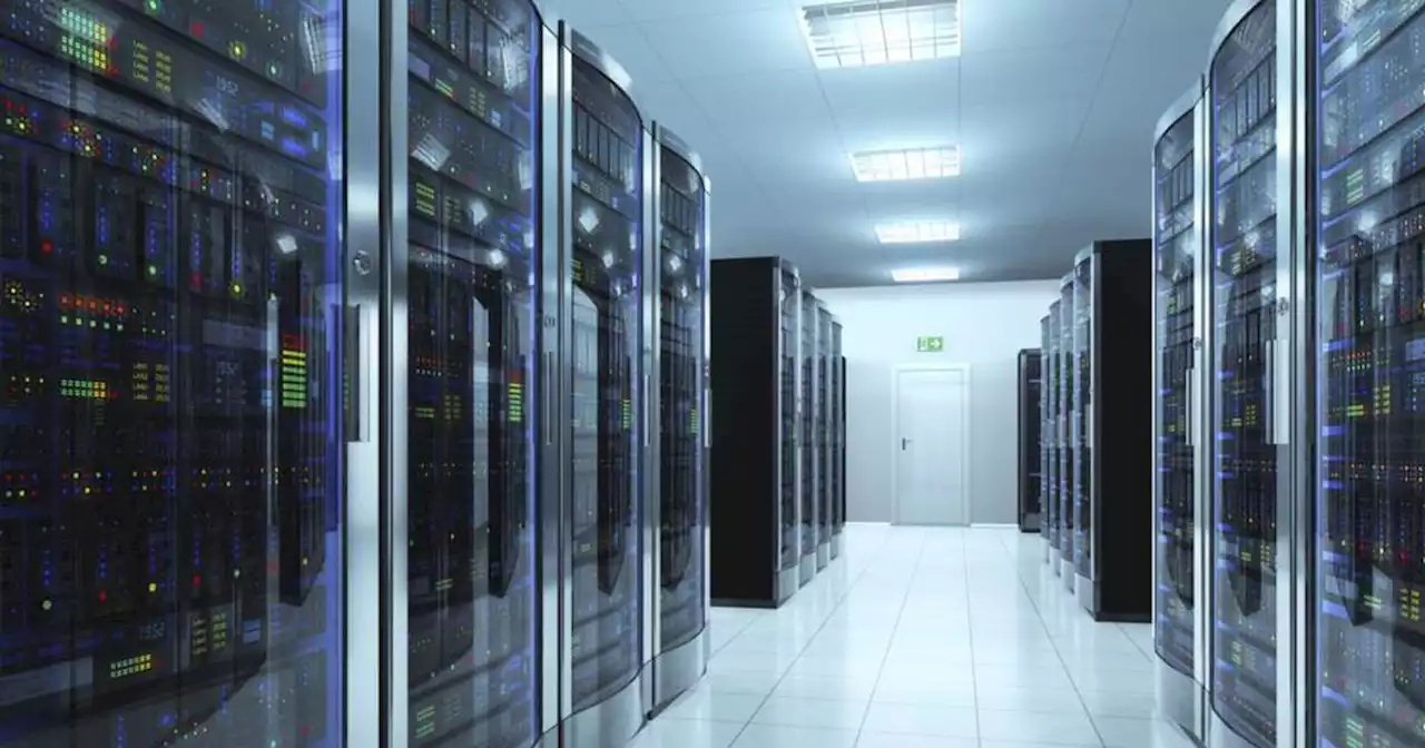 Data centres Q&A: How big a drain are they on Ireland’s energy grid?