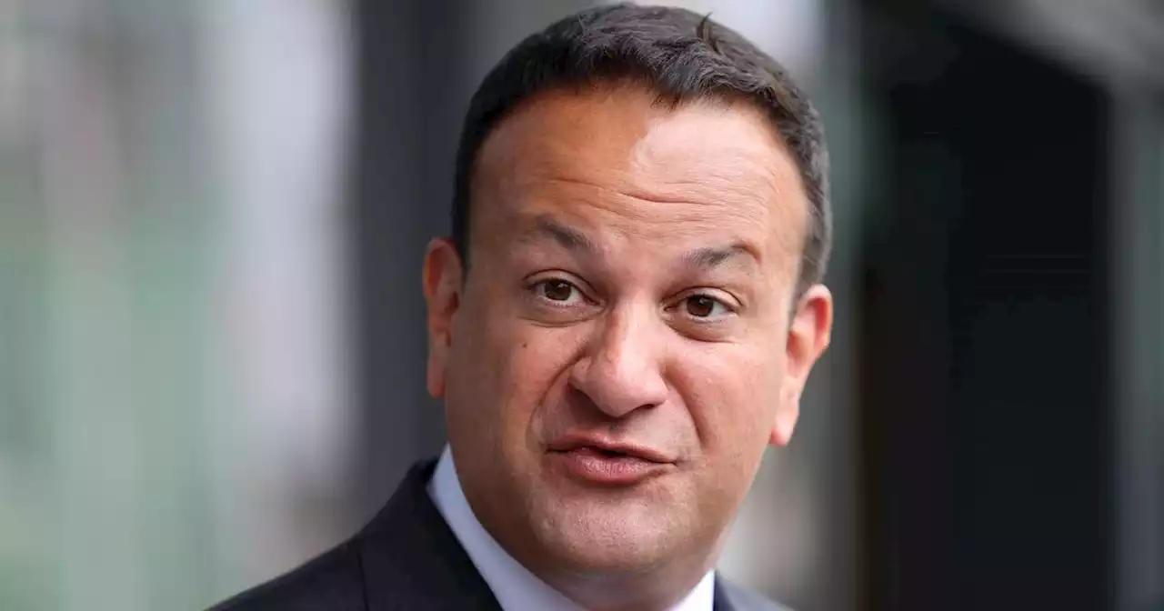 Windfall tax on energy ‘super-profits’ could generate hundreds of millions, Taoiseach says