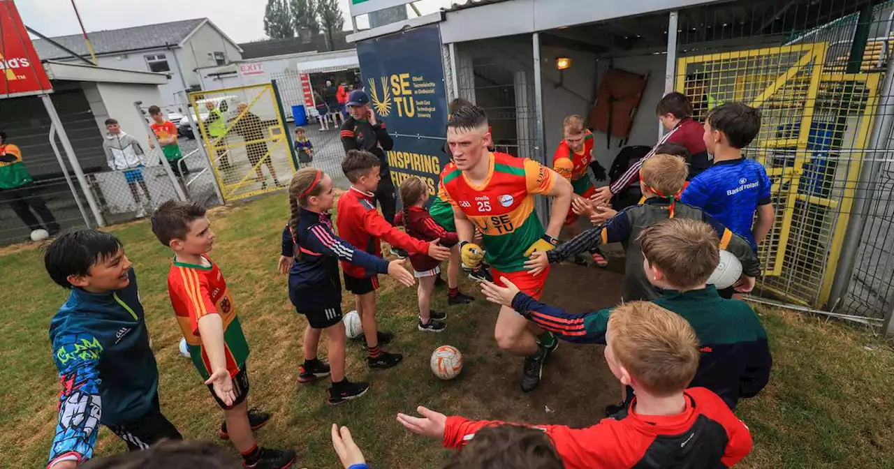 Jim McGuinness: The football championship should be a raw knockout competition, not this