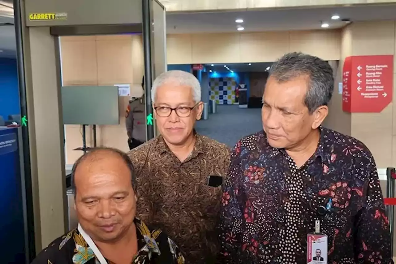 Cegah Korupsi, Stranas PK dan Tim Percepatan Reformasi Hukum Dorong Pendanaan Parpol Dinaikkan - Jawa Pos