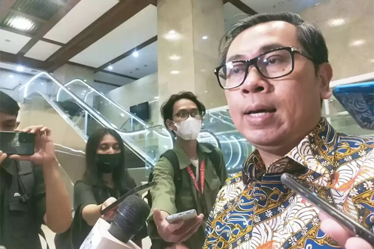 Kemenkeu Sebut PT CMNP Milik Jusuf Hamka Punya Utang ke Negara Rp 775 Miliar - Jawa Pos