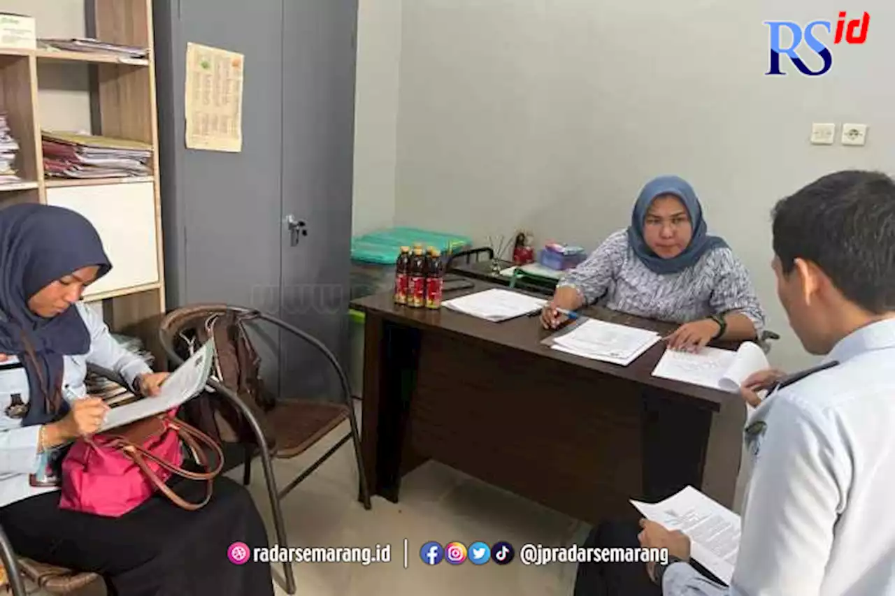 Kemenkumham Jateng Kembali Audit Kepatuhan Notaris