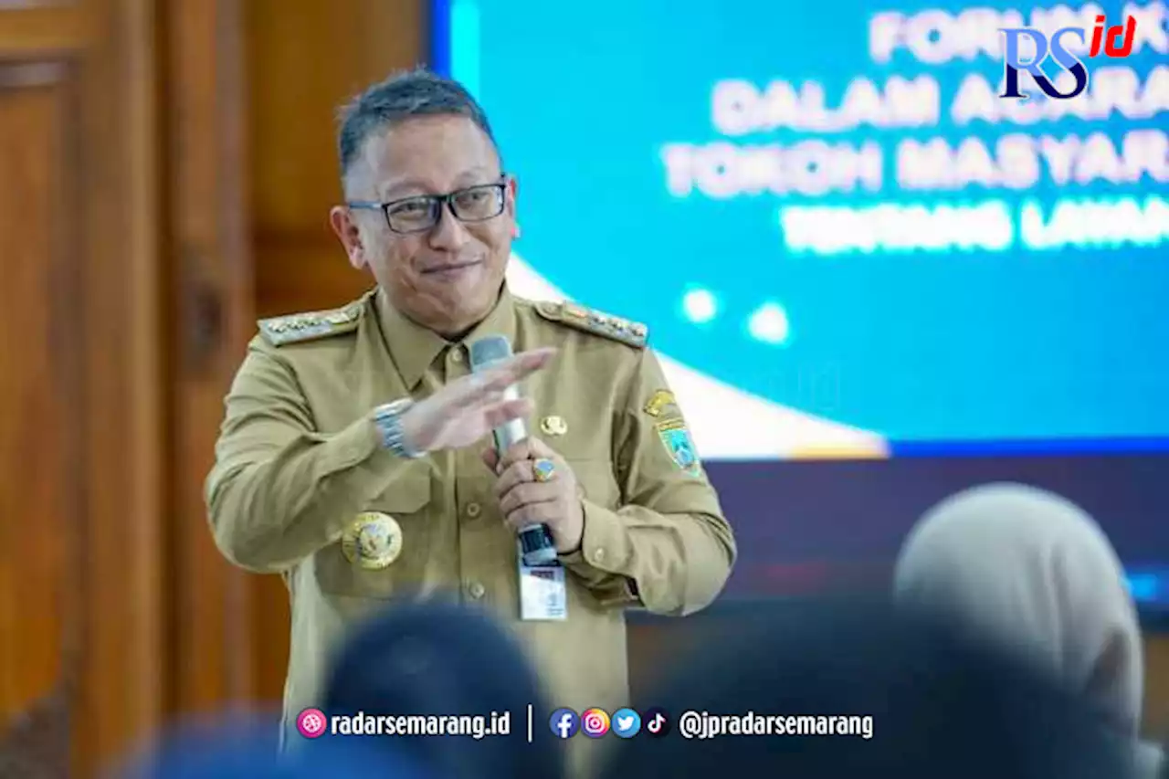 Penempatan ASN di Pemkot Salatiga Berbasis Kinerja