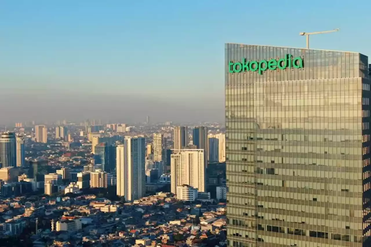 Terapkan Inovasi Embedded Finance, Tokopedia Bantu Akselerasi Literasi dan Inklusi Keuangan di Indonesia - Jawa Pos