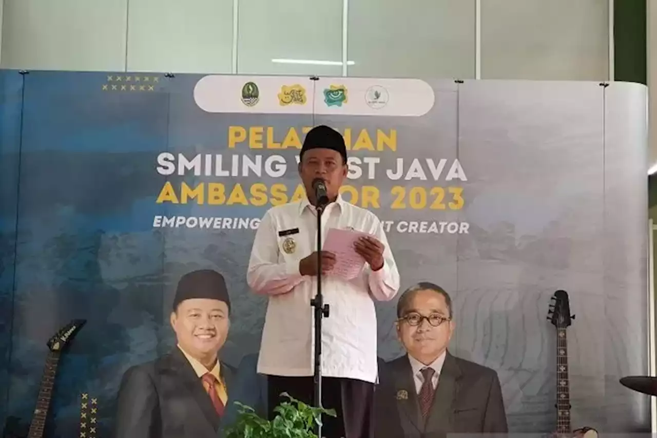 Wagub Jabar Minta 120 Konten Kreator Promosikan Wisata Cirebon - Jawa Pos