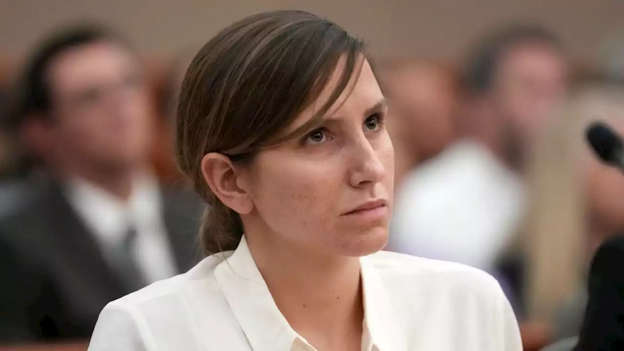 Utah Woman Charged With Killing Husband Googled 'Luxury Prisons for the Rich in America'