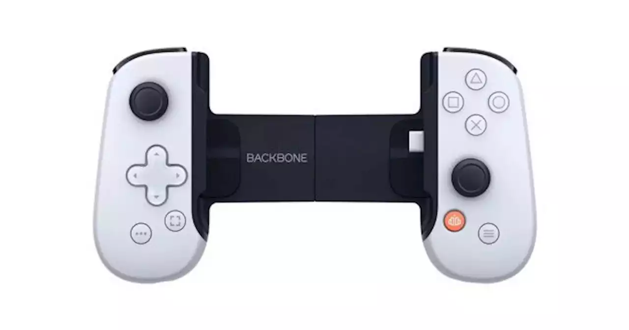 The Backbone PlayStation mobile controller is a solid remote option | JOE.ie