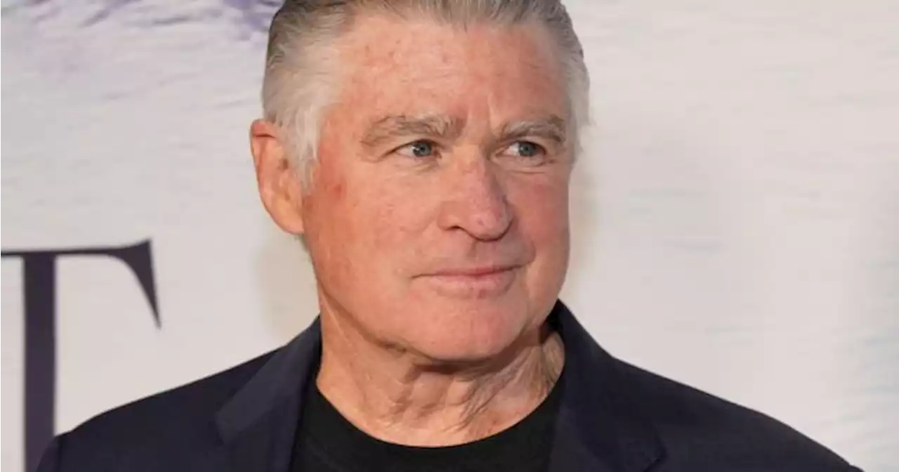 US actor Treat Williams dies aged 71 after motorcycle accident | JOE.ie