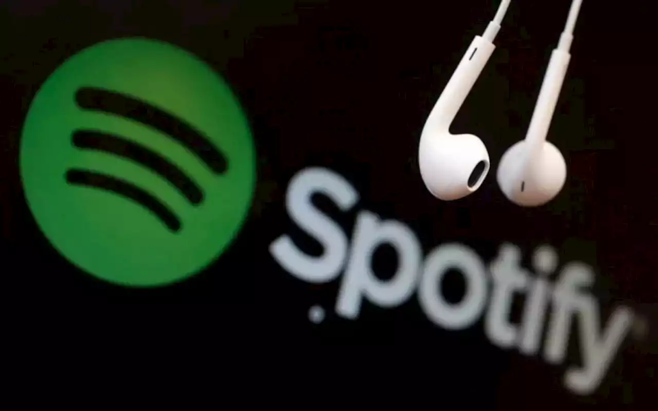 Spotify é multado por violar normas de proteção de dados | Mundo e Ciência | O Dia