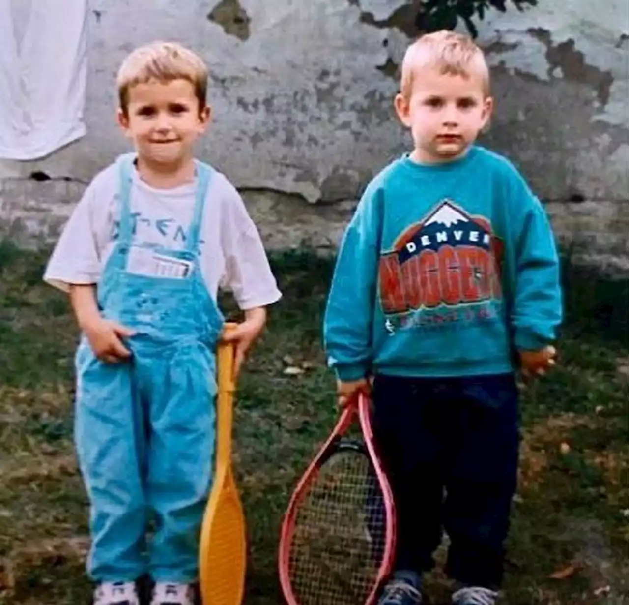 Destino? Campeão da NBA com o Denver Nuggets, Jokic vestiu blusa da franquia aos 5 anos; entenda