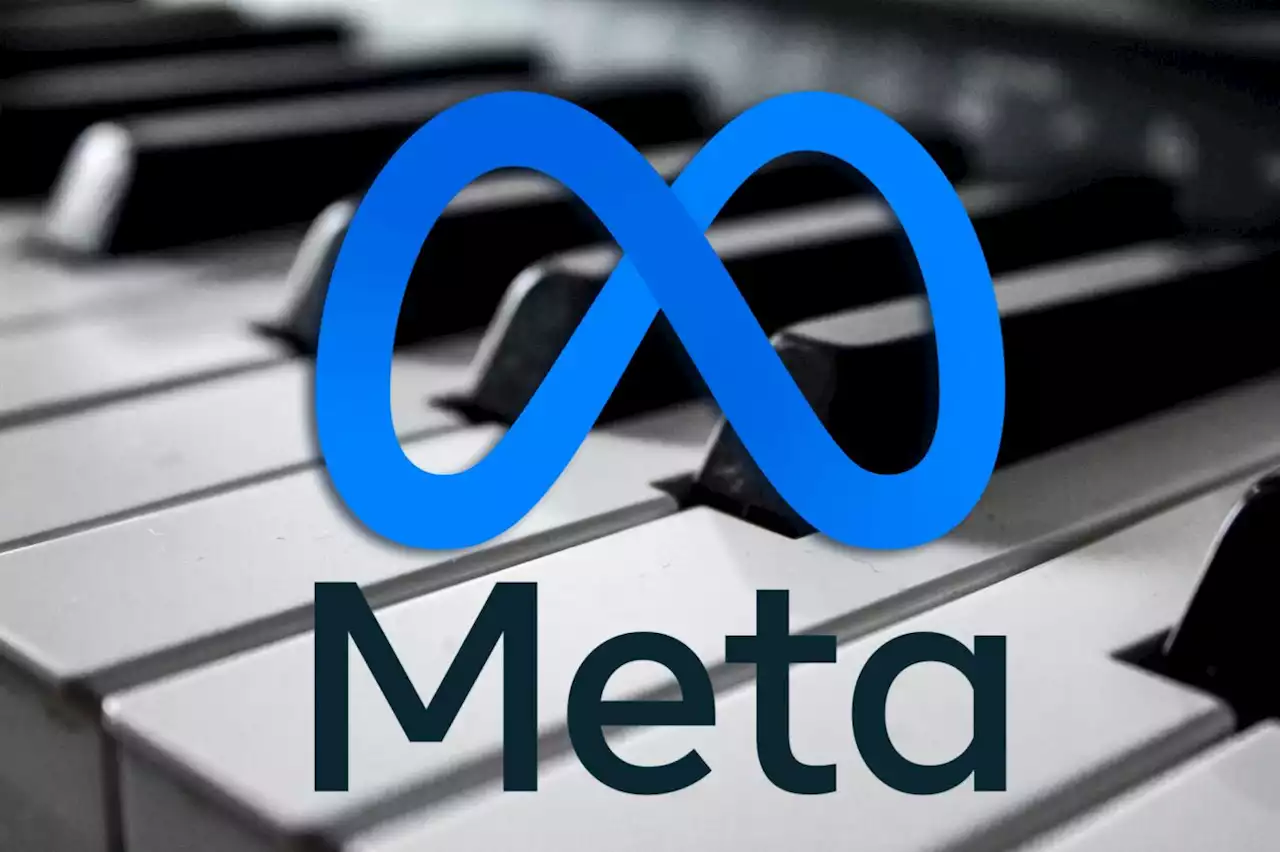 Meta dévoile MusicGen, une version musicale de ChatGPT