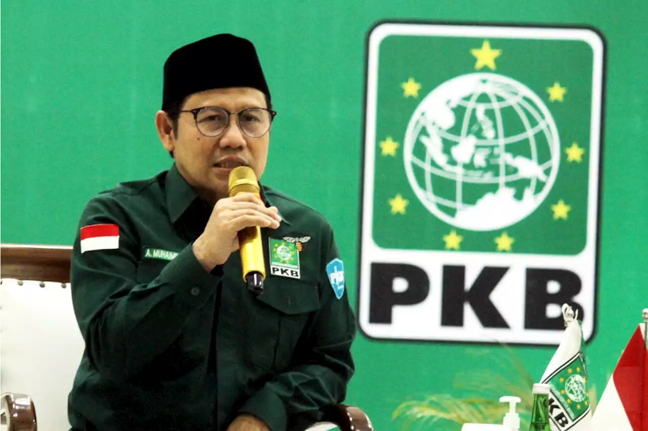 Gus Imin Bilang Keputusan Jokowi Melarang Ekspor Bauksit Sudah Bagus