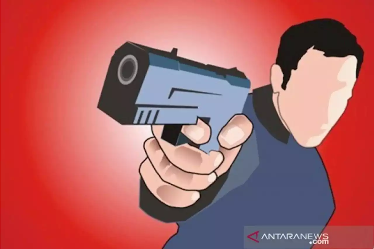 Oknum Guru di Bali Aniaya Mantan Pacar Pakai Pistol, Efeknya Ngeri