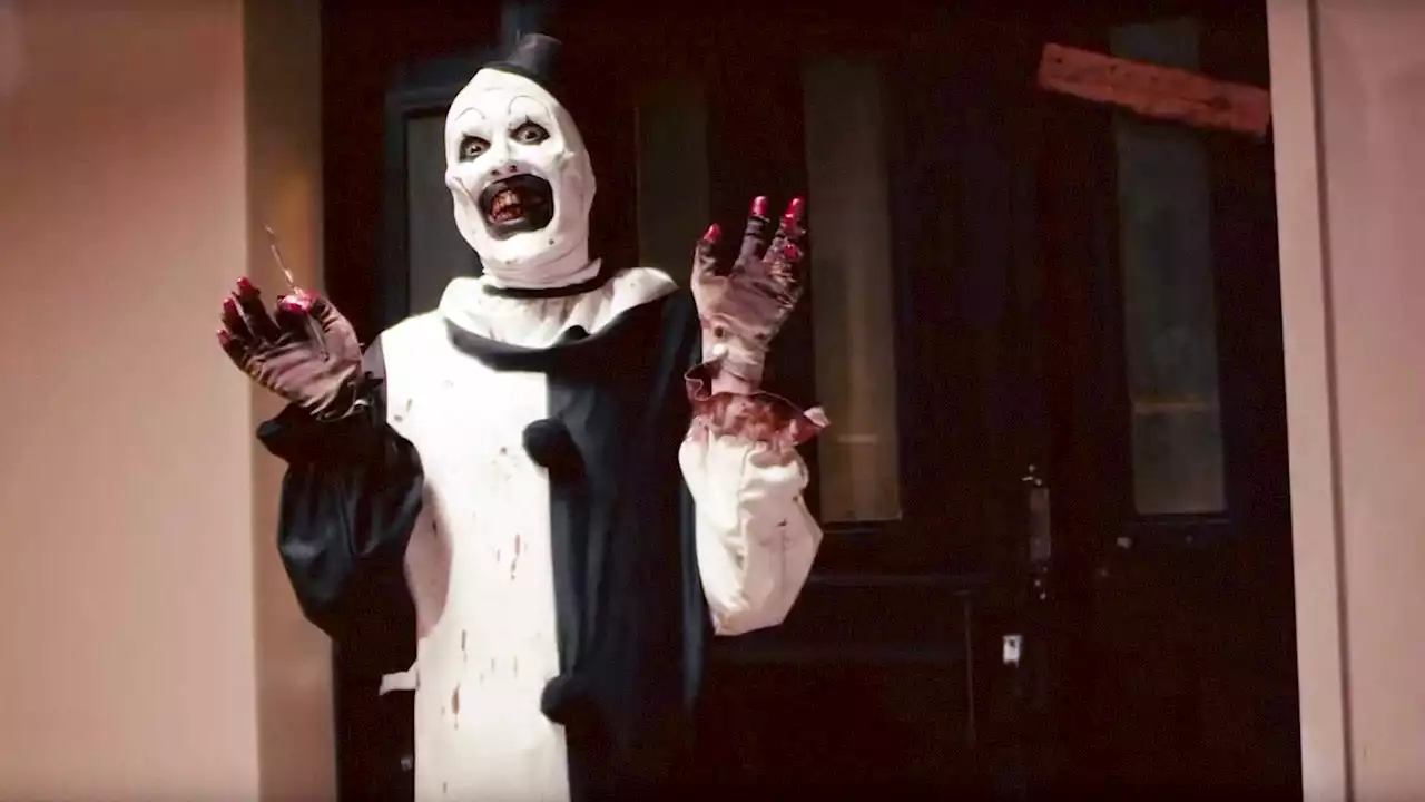 Horror-Regisseur kann wegen „Terrifier 3“ nicht schlafen: „Will die Fans nicht enttäuschen“