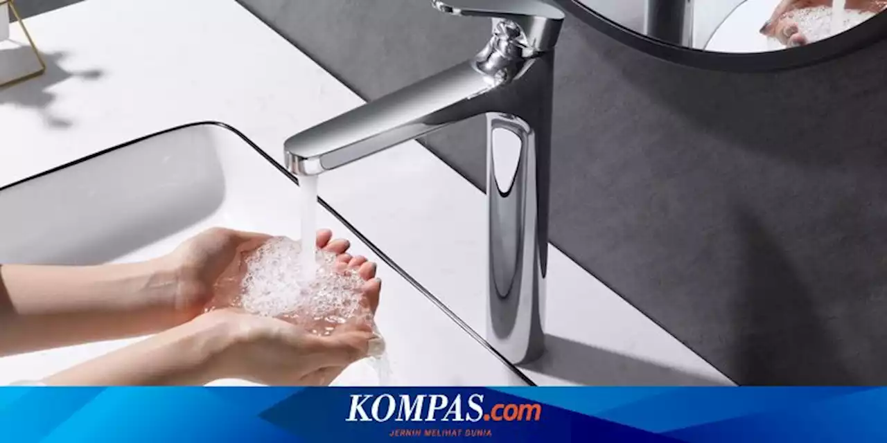 7 Cara Menghemat Air di Rumah Setiap Hari, Bikin Hemat Listrik