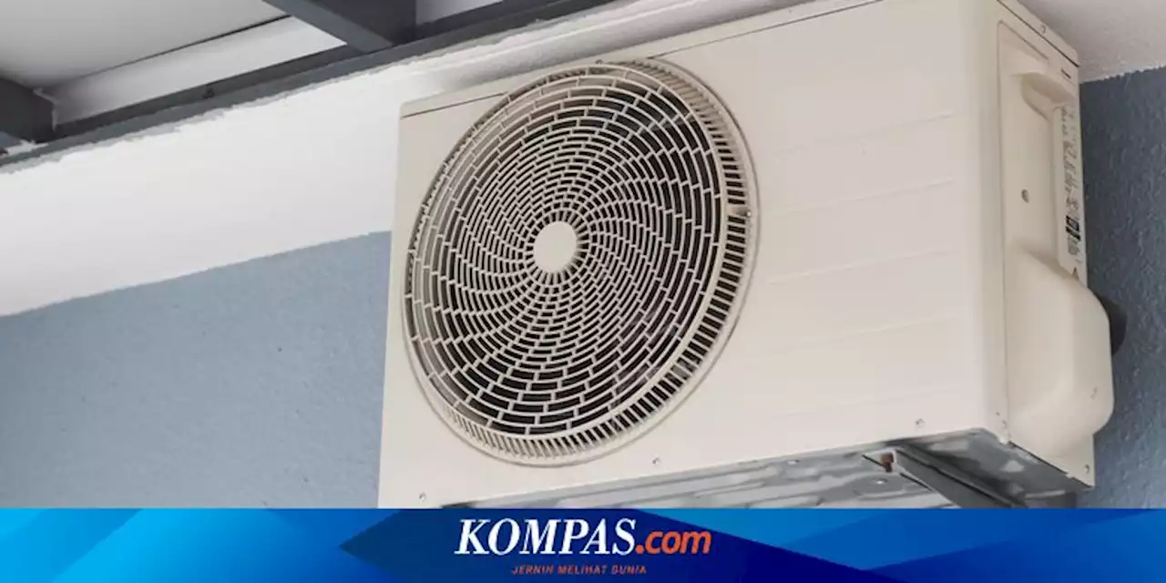 Ketahui Untung Ruginya Gunakan Split AC di Rumah