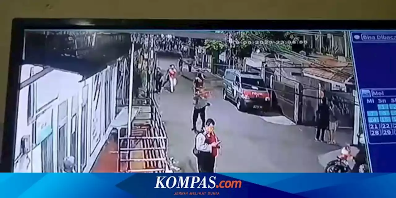 Khawatir Jadi Korban Tawuran di Gang Mayong, Warga: Siapa yang Bakal Ngobatin Saya?