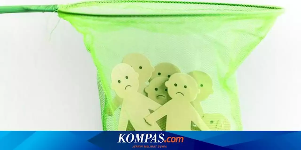 Pasangan Kekasih di Kupang Diamankan Polisi Terkait Dugaan TPPO