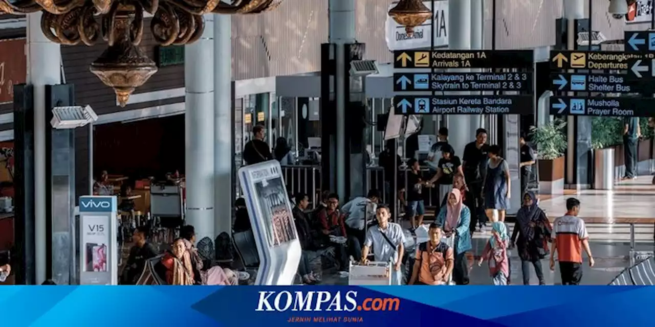 Pembangunan Terminal 4 Bandara Soekarno-Hatta, Sejauh Mana Progresnya?