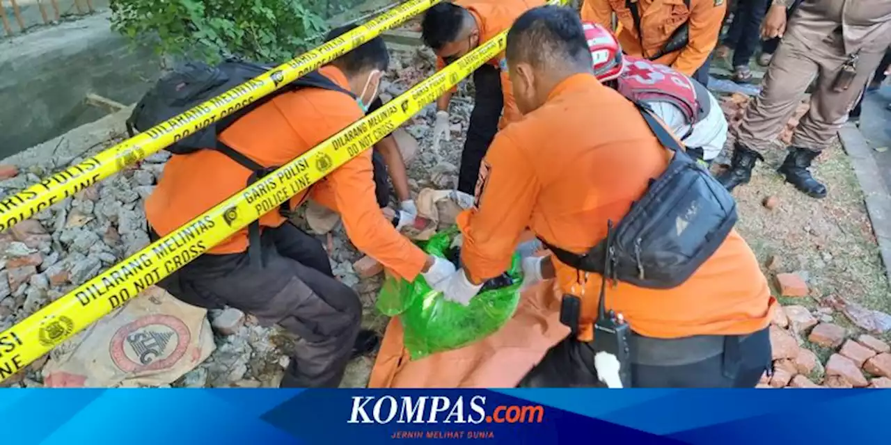 Potongan Tubuh di Sidoarjo dan Surabaya Dites DNA, Buktikan Kecocokan